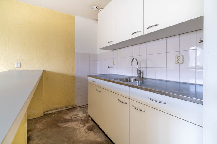 Foto 9 van Derde Werelddreef 115