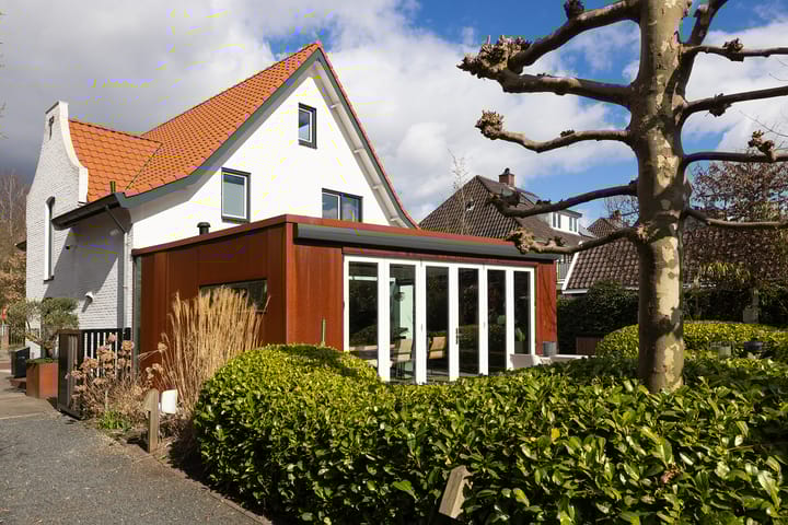 Photo 2 of Hogeweg 75