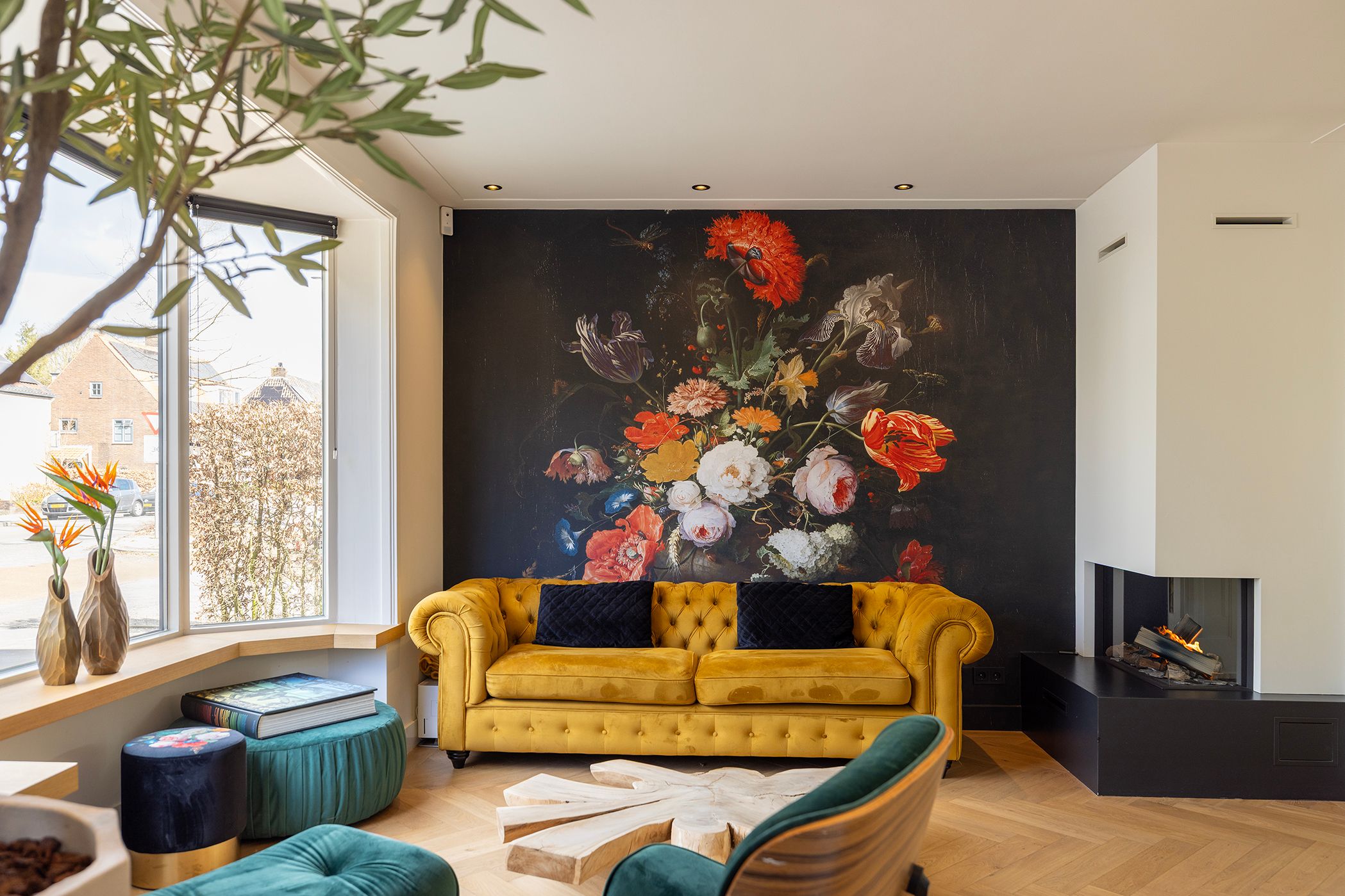 Foto 3 van Hogeweg 75