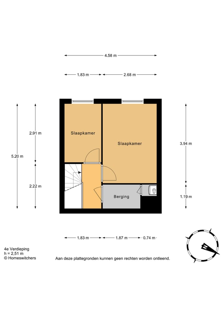 Foto 19 van Derde Werelddreef 115