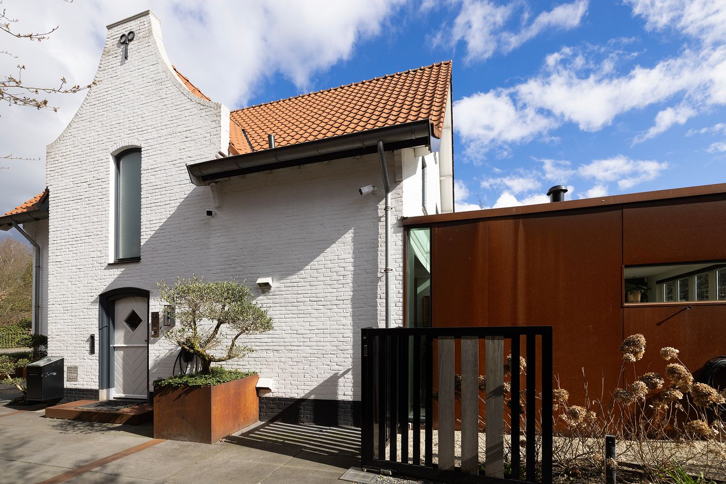 Foto 4 van Hogeweg 75