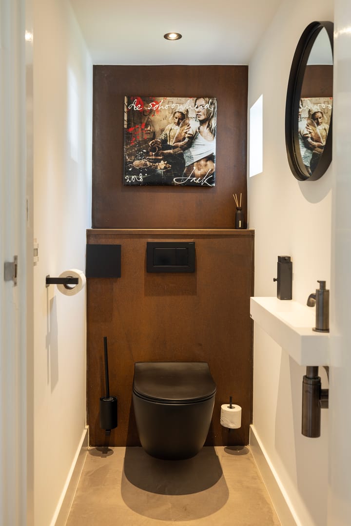 Foto 6 van Hogeweg 75