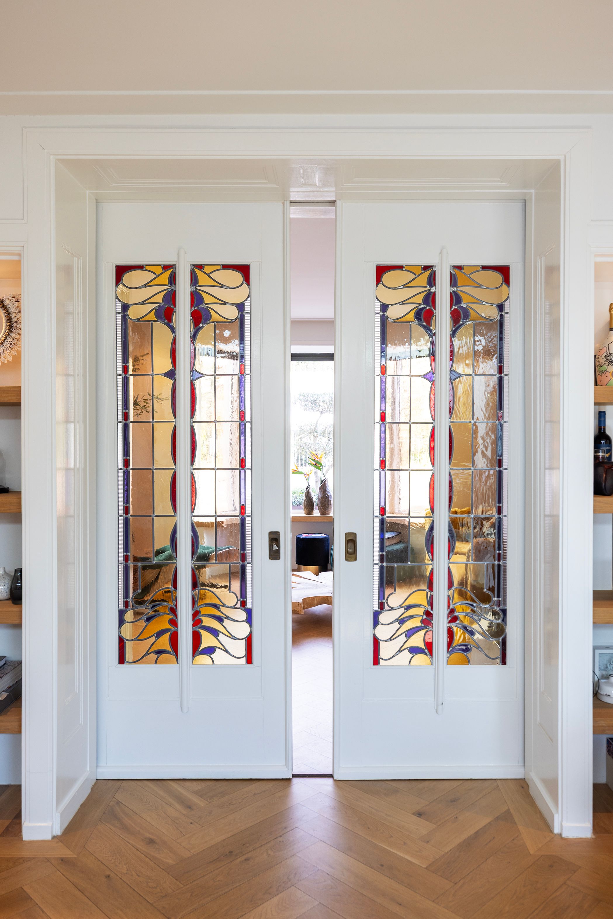 Foto 9 van Hogeweg 75