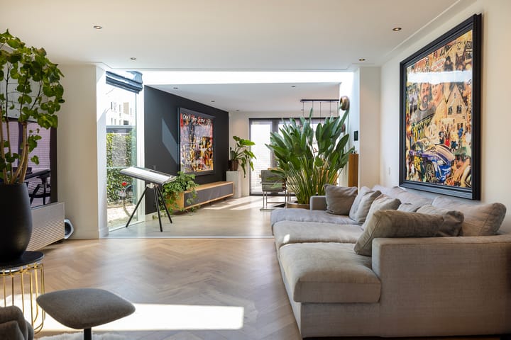 Foto 10 van Hogeweg 75