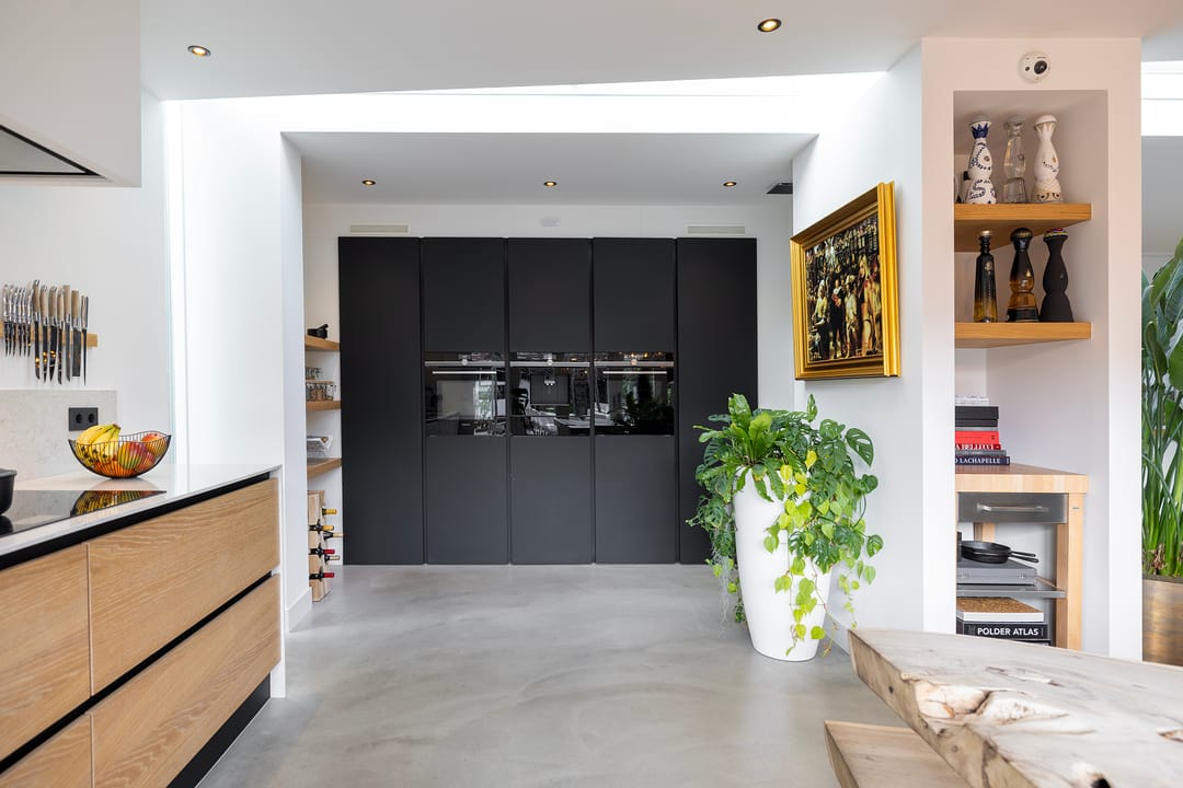 Foto 13 van Hogeweg 75