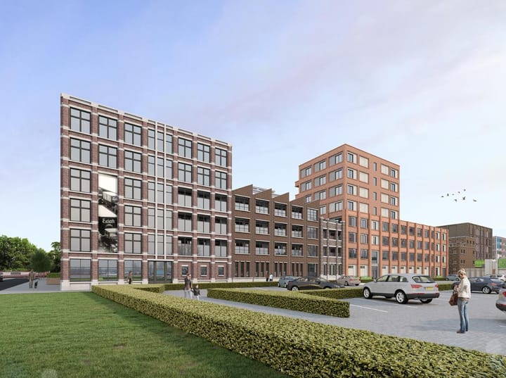 Foto 1 van Waardstraat 117