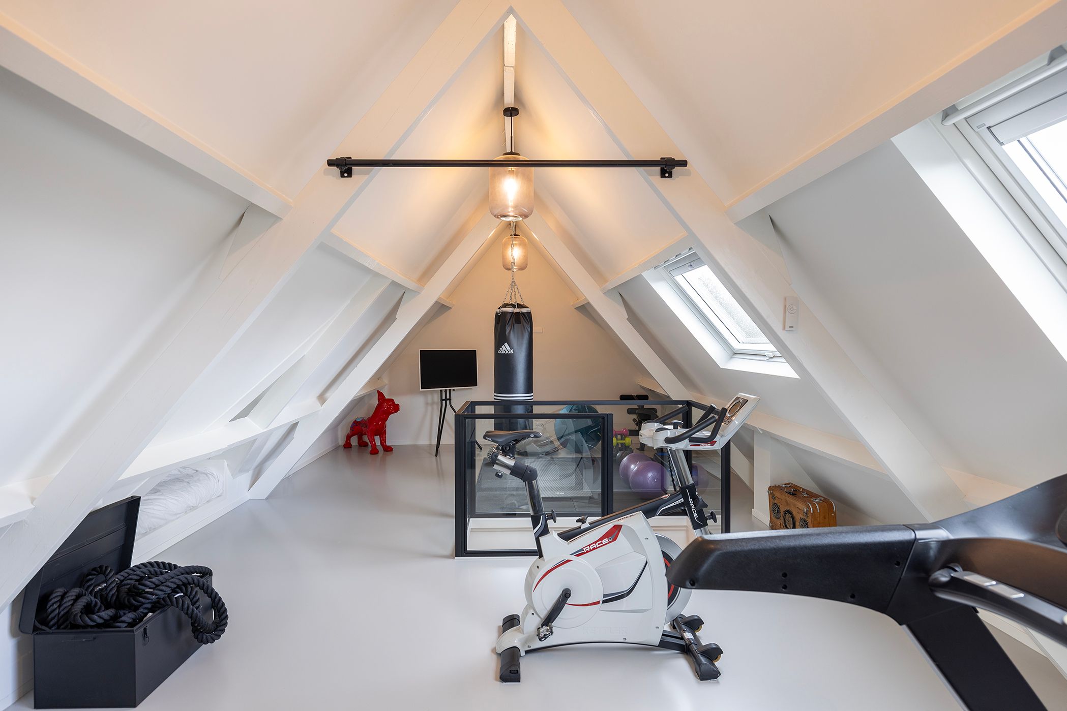 Foto 21 van Hogeweg 75