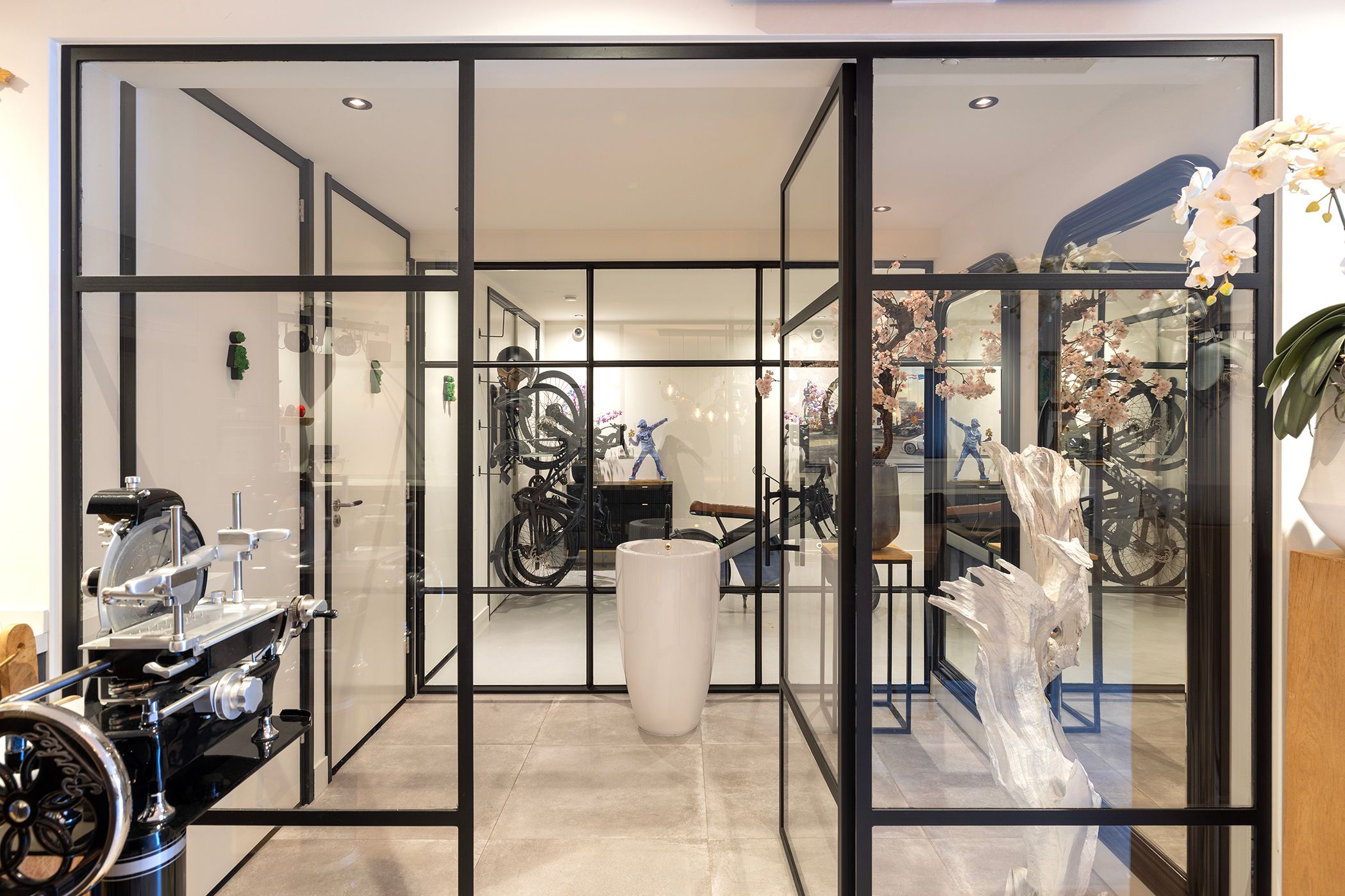 Foto 24 van Hogeweg 75