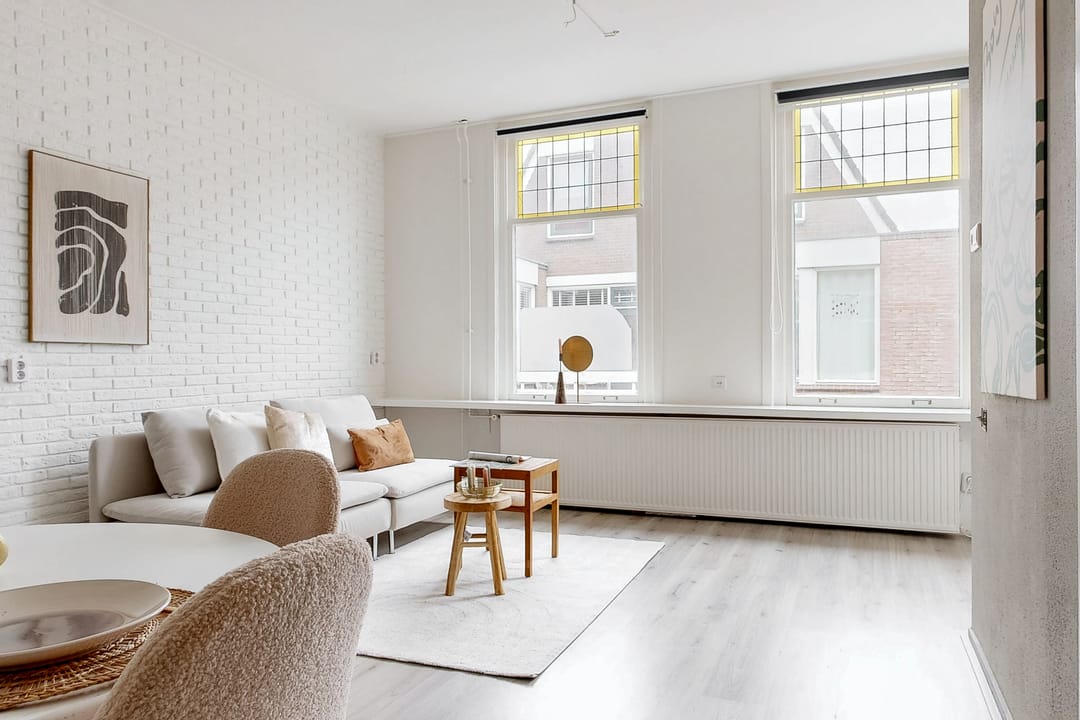 Foto 2 van Achterstraat 10-B