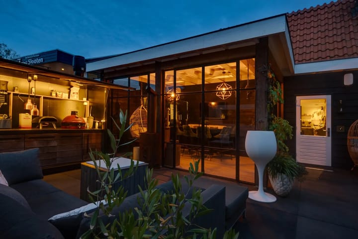 Foto 28 van Hogeweg 75