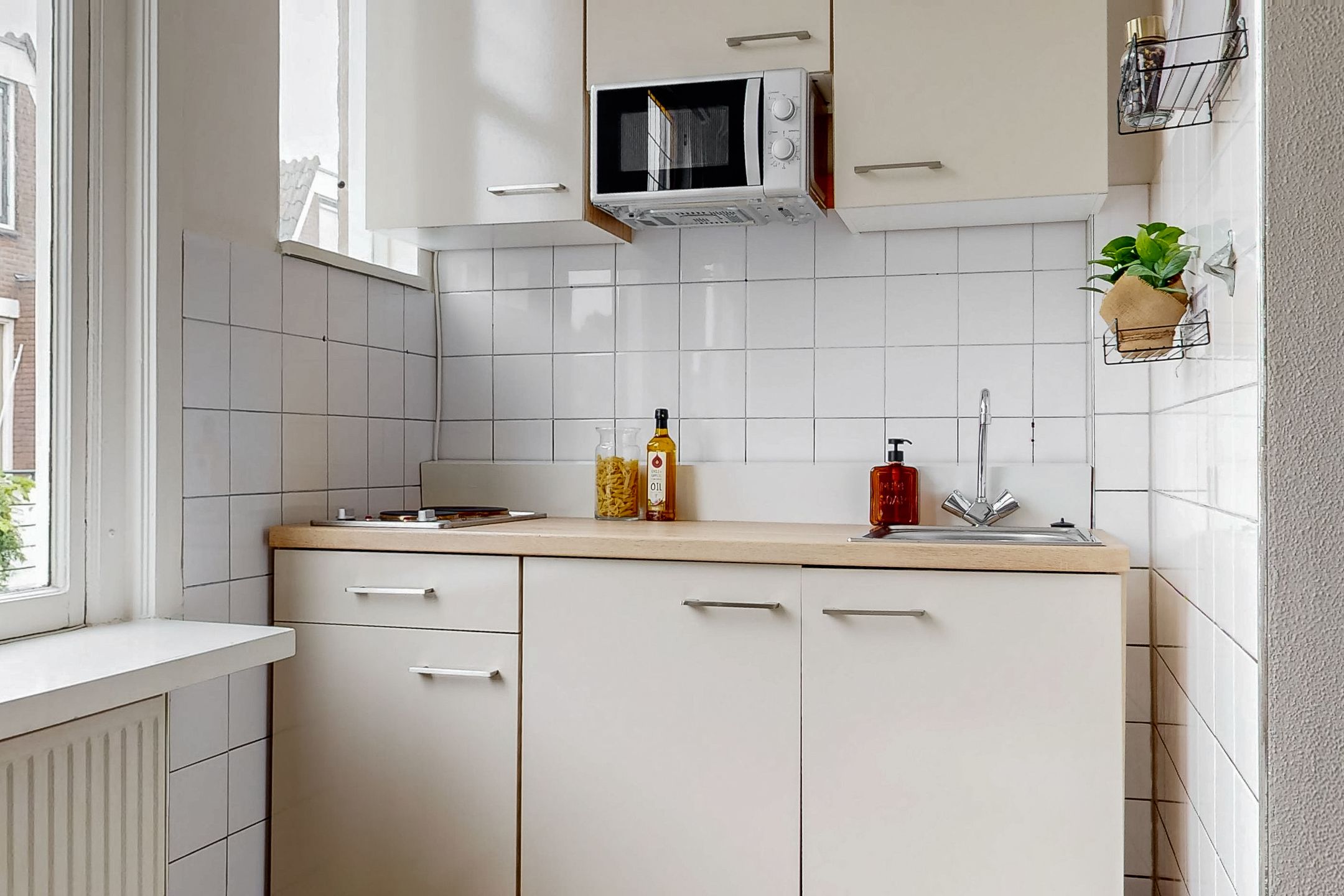 Foto 9 van Achterstraat 10-B