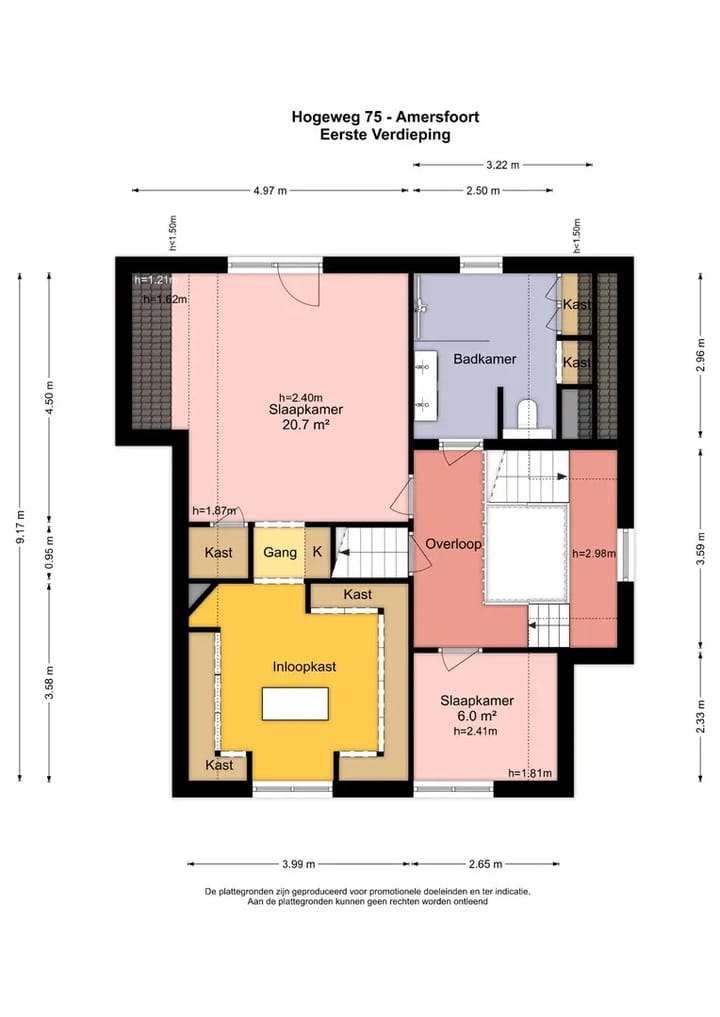 Foto 31 van Hogeweg 75