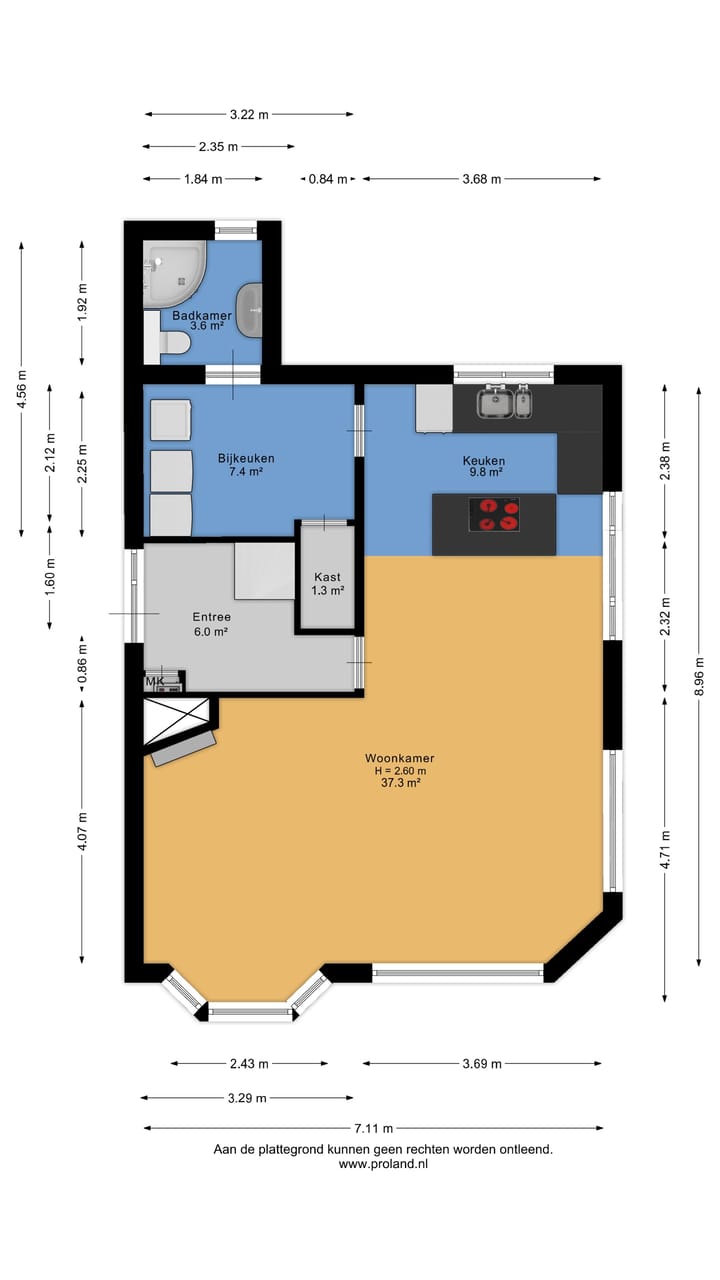 Photo 23 of Ericalaan 5