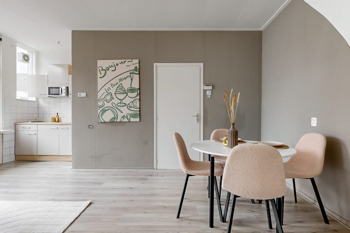 Foto 3 van Achterstraat 10-B