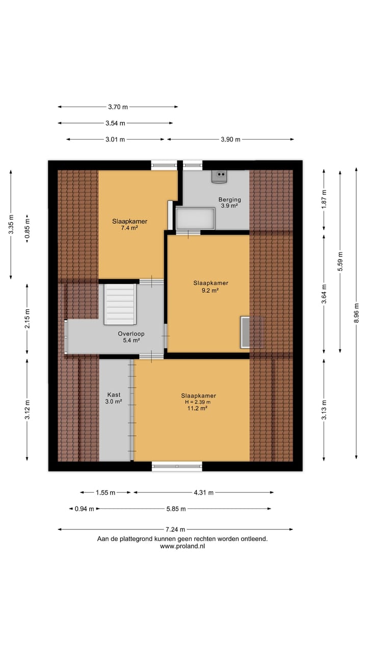 Photo 24 of Ericalaan 5