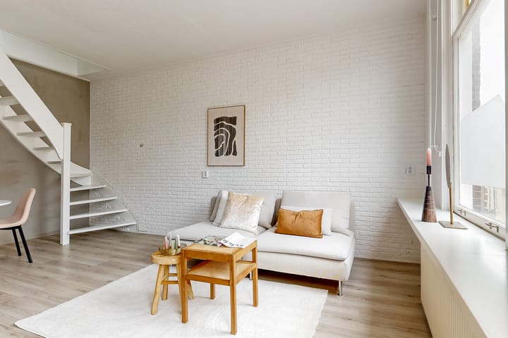 Foto 7 van Achterstraat 10-B