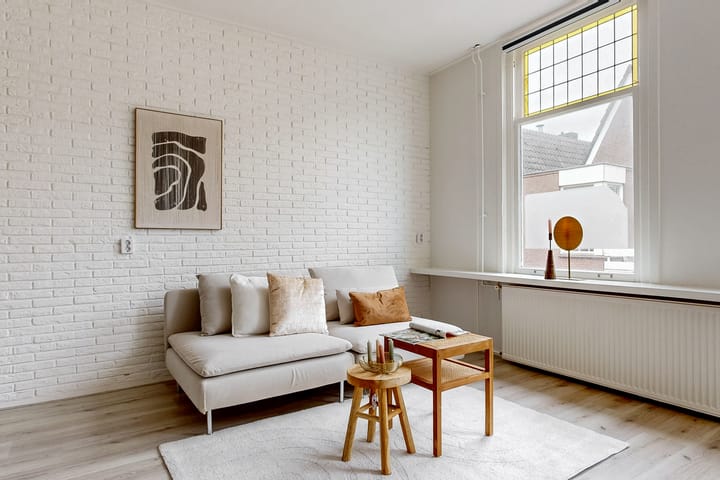 Foto 8 van Achterstraat 10-B