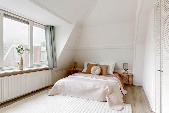 Foto 4 van Achterstraat 10-B