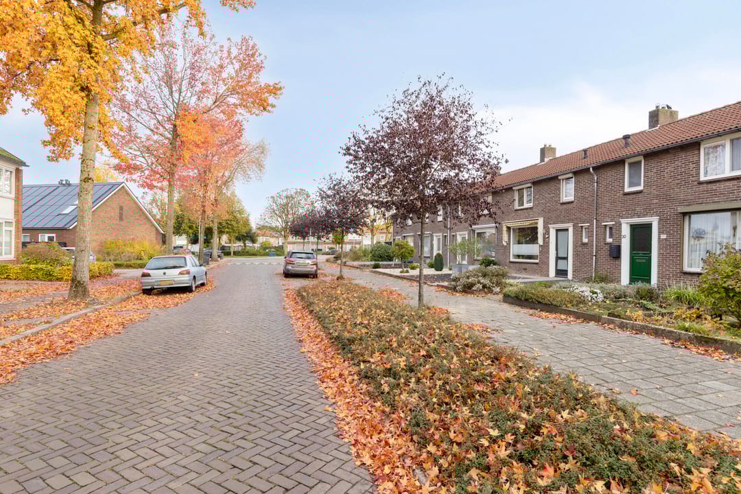 Foto 26 van Mgr. Poelsstraat 22