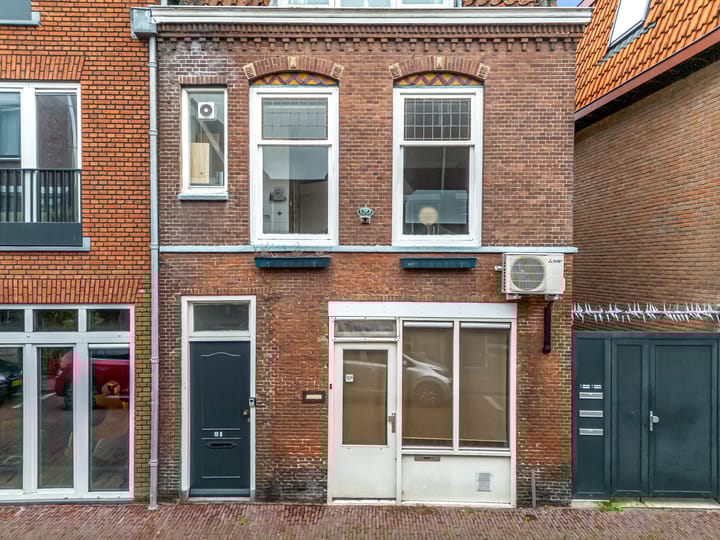 Foto 14 van Achterstraat 10-B