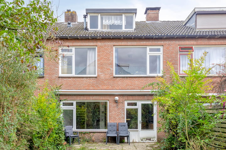 Photo 4 of Azurietdijk 127