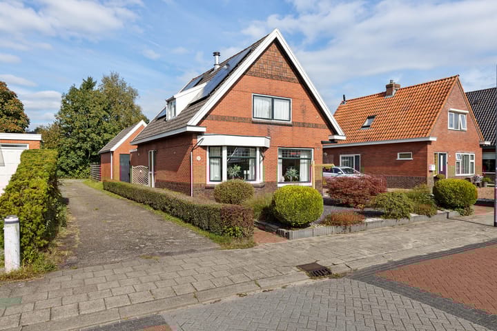 Photo 4 of Ericalaan 5