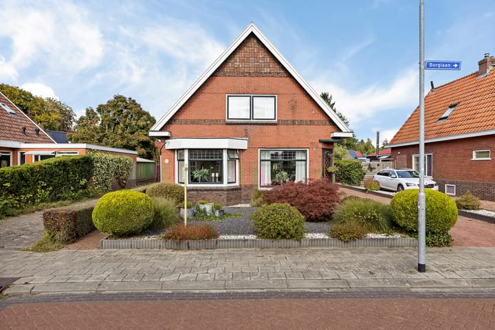 Photo 5 of Ericalaan 5