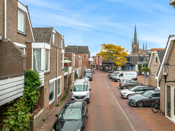 Foto 17 van Achterstraat 10-B