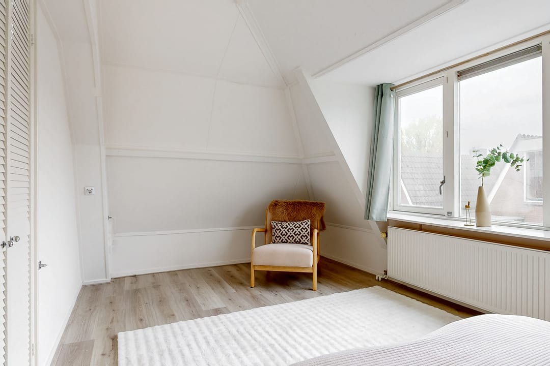 Foto 13 van Achterstraat 10-B