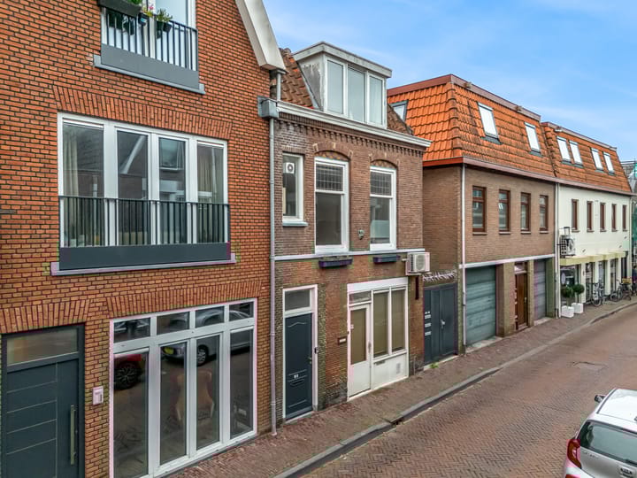 Foto 15 van Achterstraat 10-B