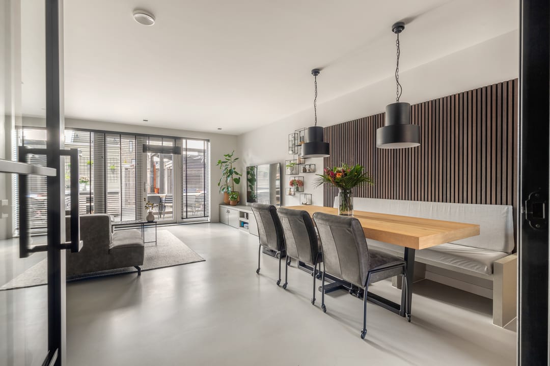 Foto 2 van Kamgrasstraat 1