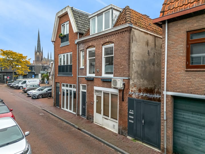 Foto 16 van Achterstraat 10-B