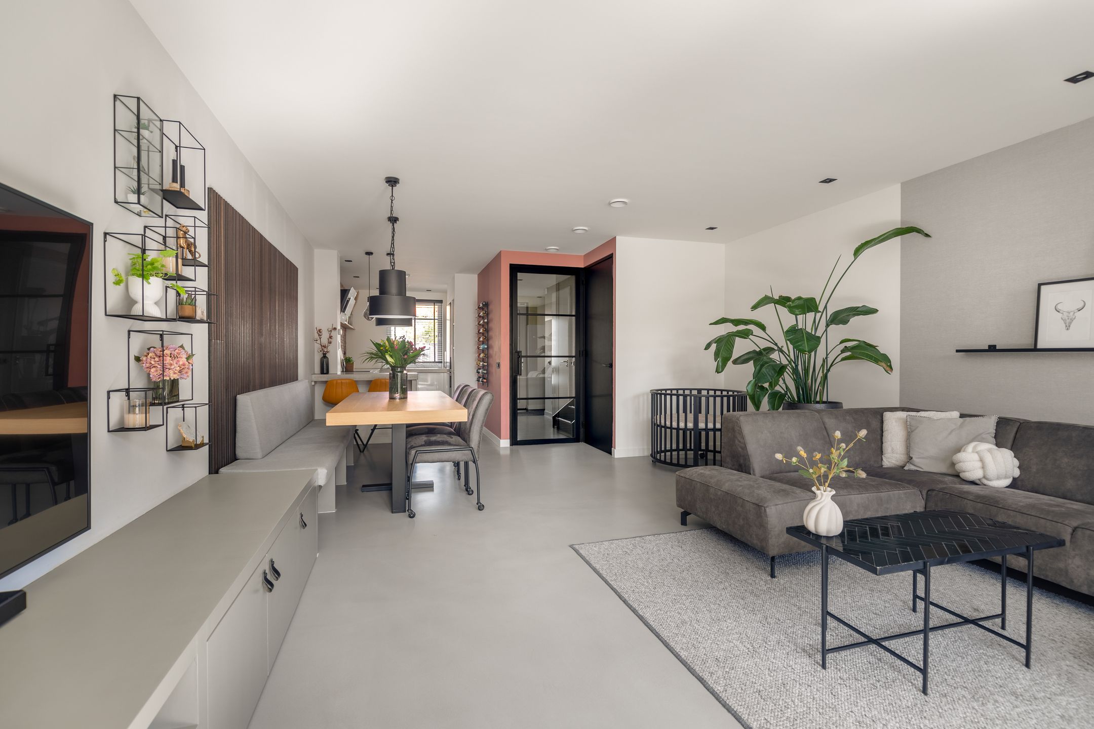 Foto 3 van Kamgrasstraat 1