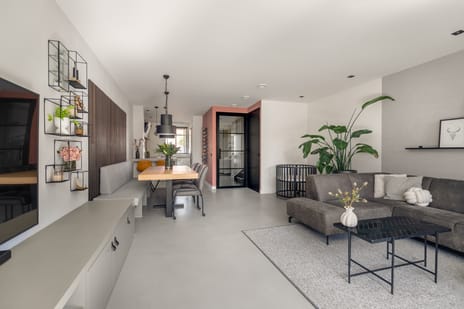 Kamgrasstraat 1 tertiary image