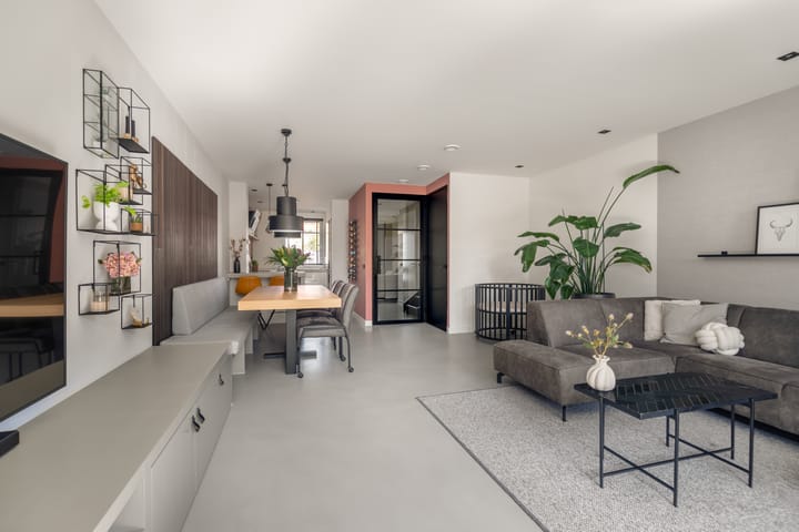 Photo 3 of Kamgrasstraat 1