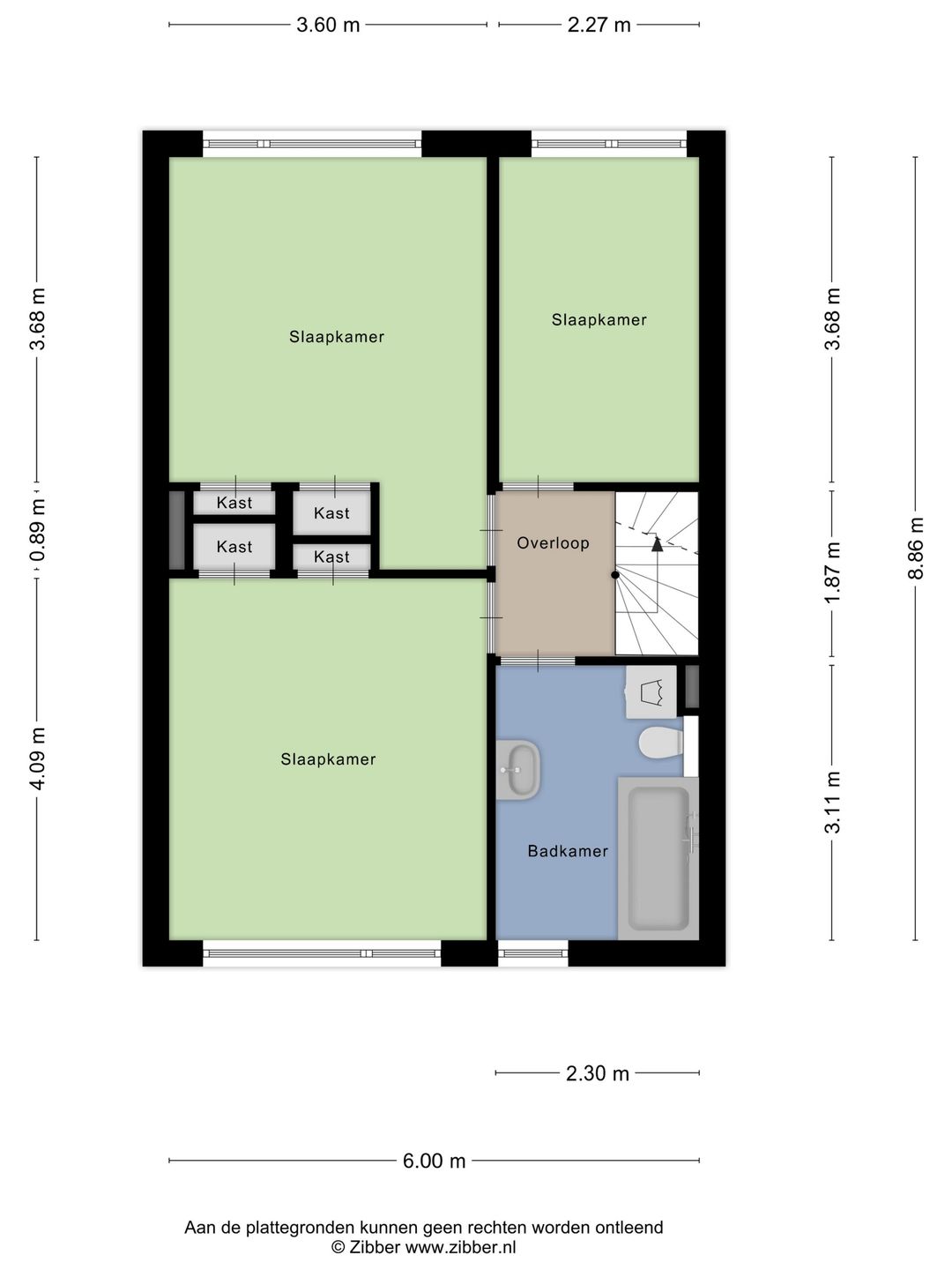 Foto 32 van Azurietdijk 127