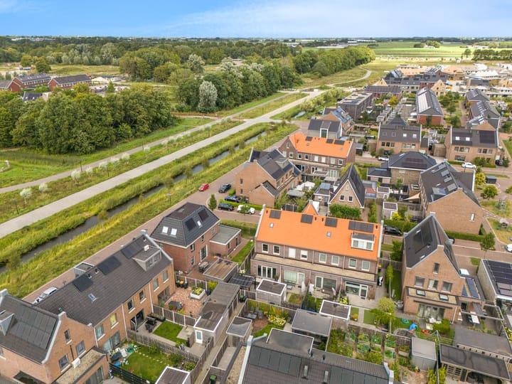 Photo 4 of Kamgrasstraat 1