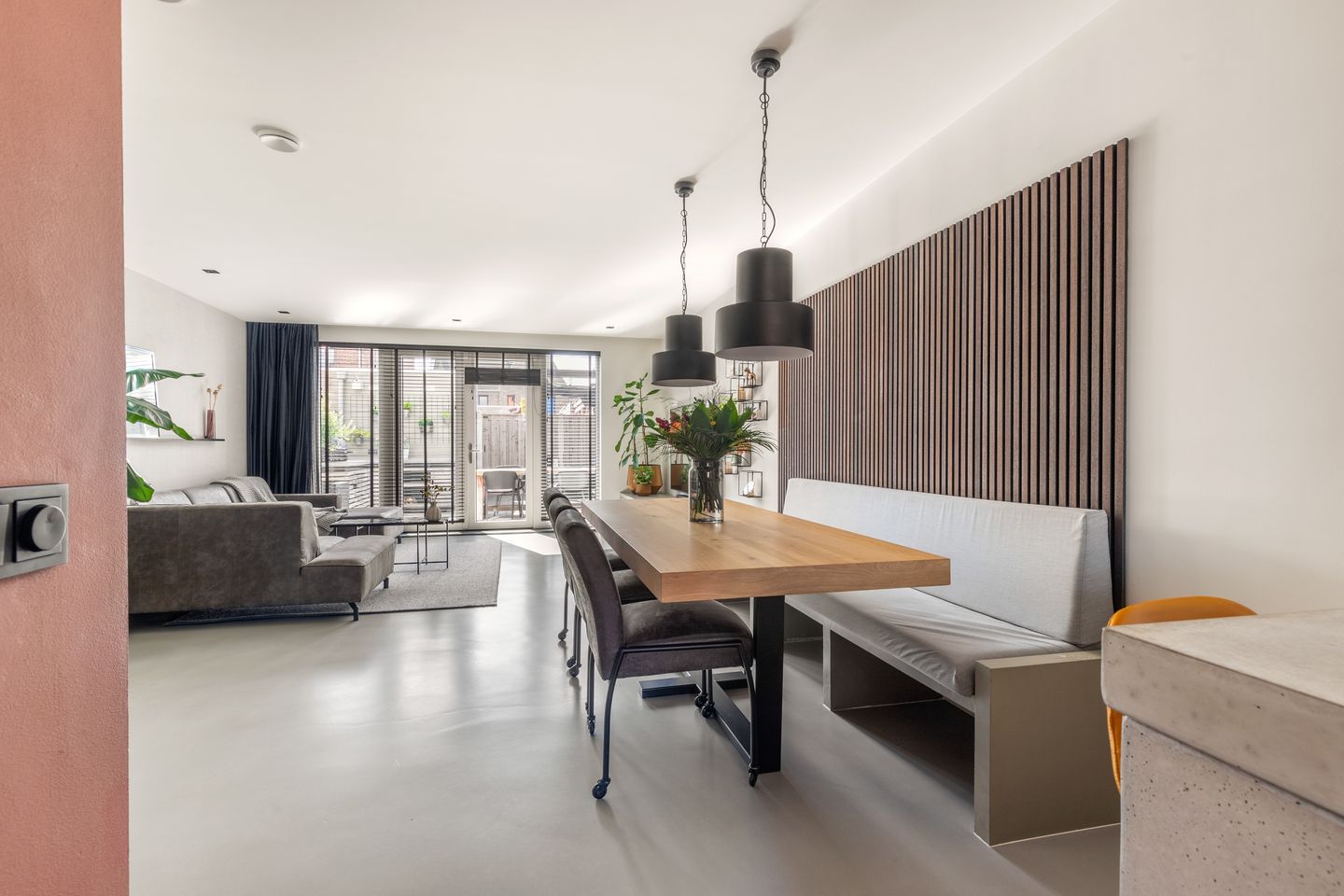 Foto 4 van Kamgrasstraat 1