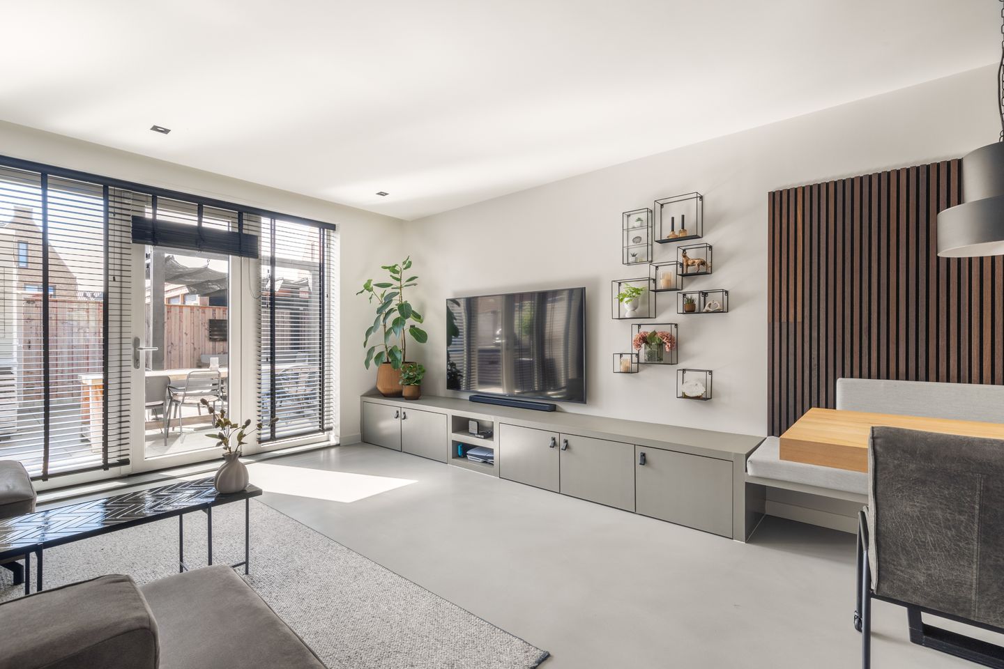 Foto 5 van Kamgrasstraat 1