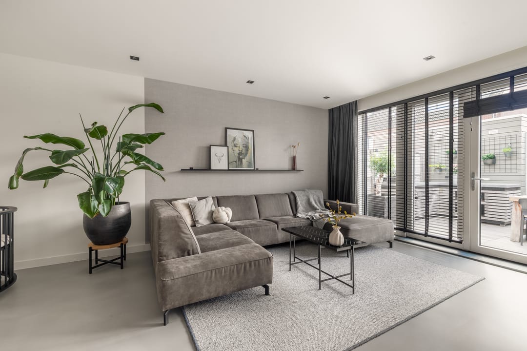 Foto 7 van Kamgrasstraat 1