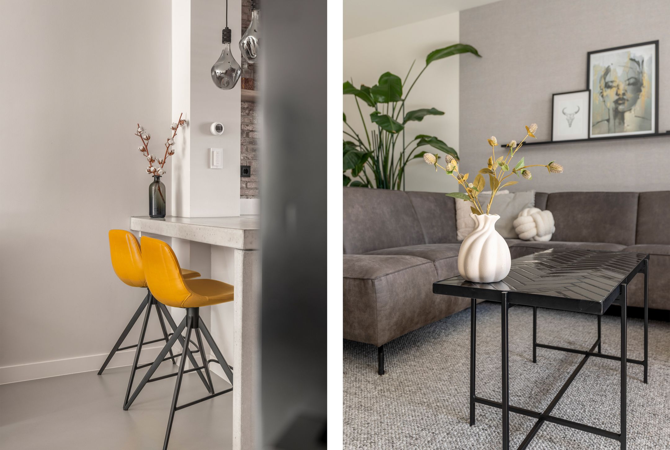 Foto 9 van Kamgrasstraat 1