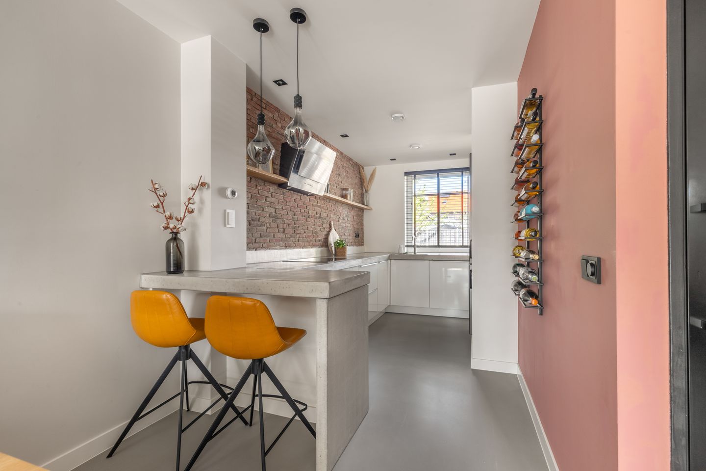 Foto 10 van Kamgrasstraat 1