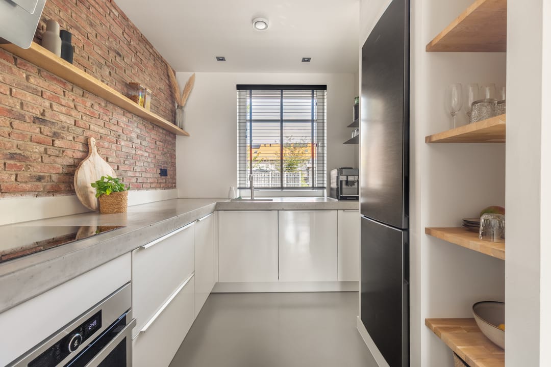 Foto 11 van Kamgrasstraat 1