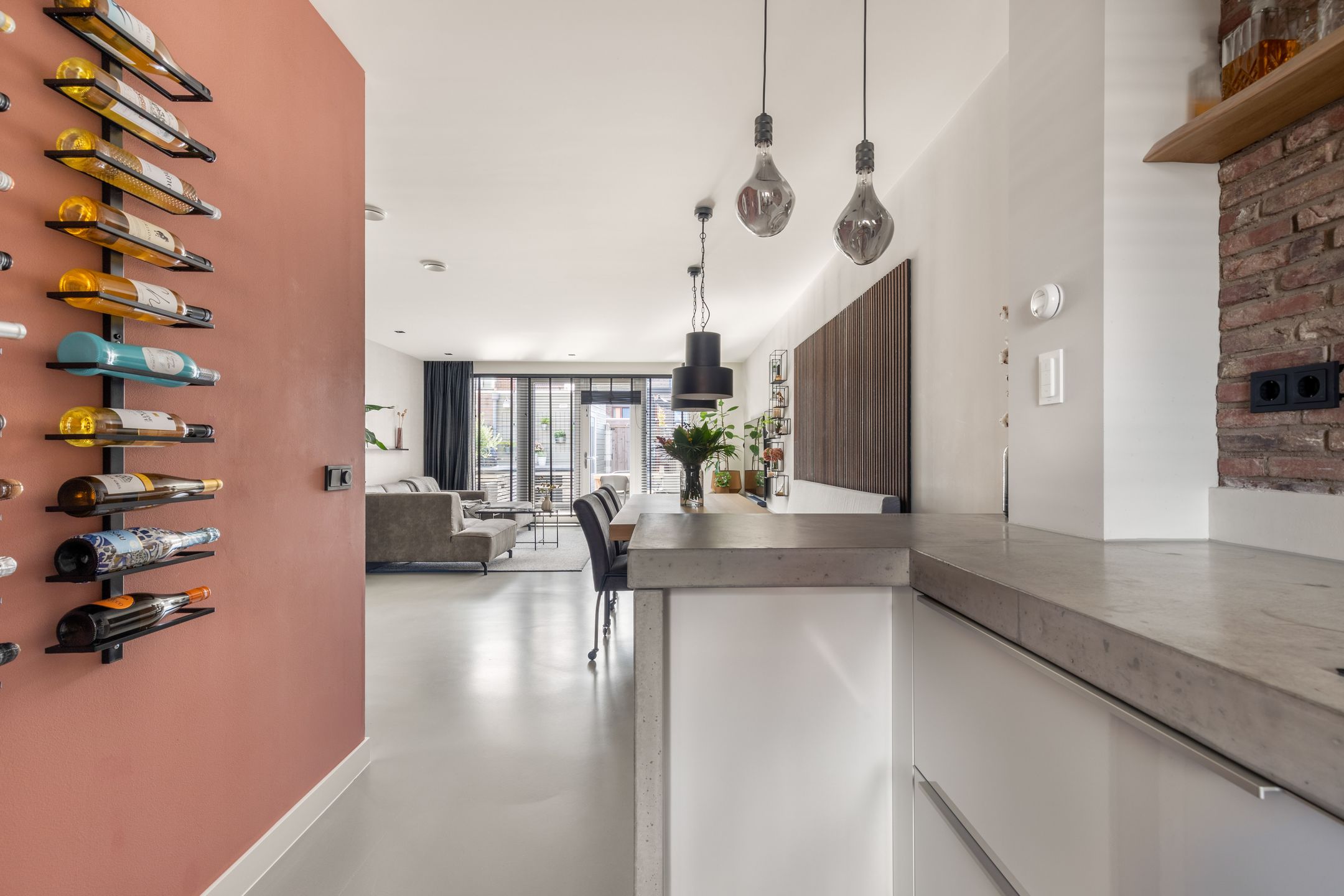 Foto 12 van Kamgrasstraat 1