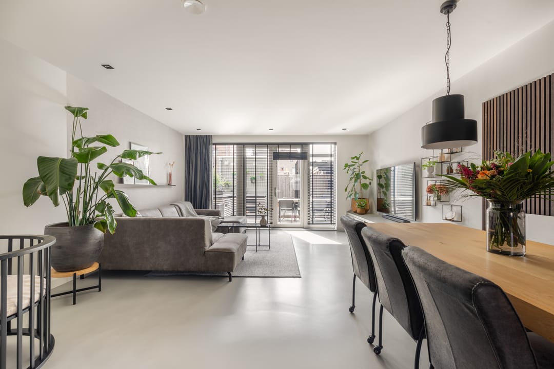 Foto 13 van Kamgrasstraat 1