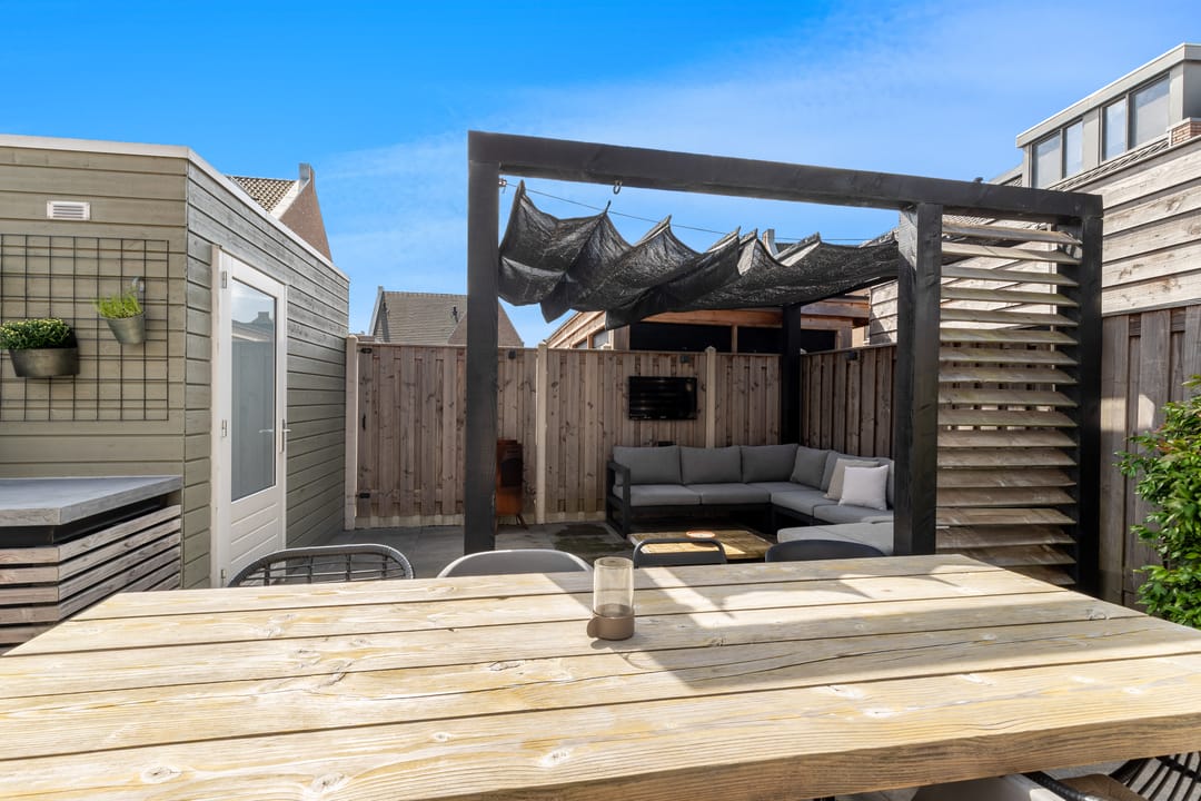 Foto 16 van Kamgrasstraat 1