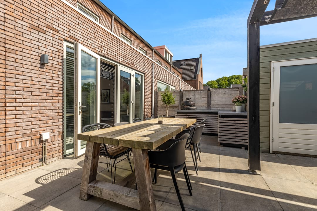 Foto 17 van Kamgrasstraat 1