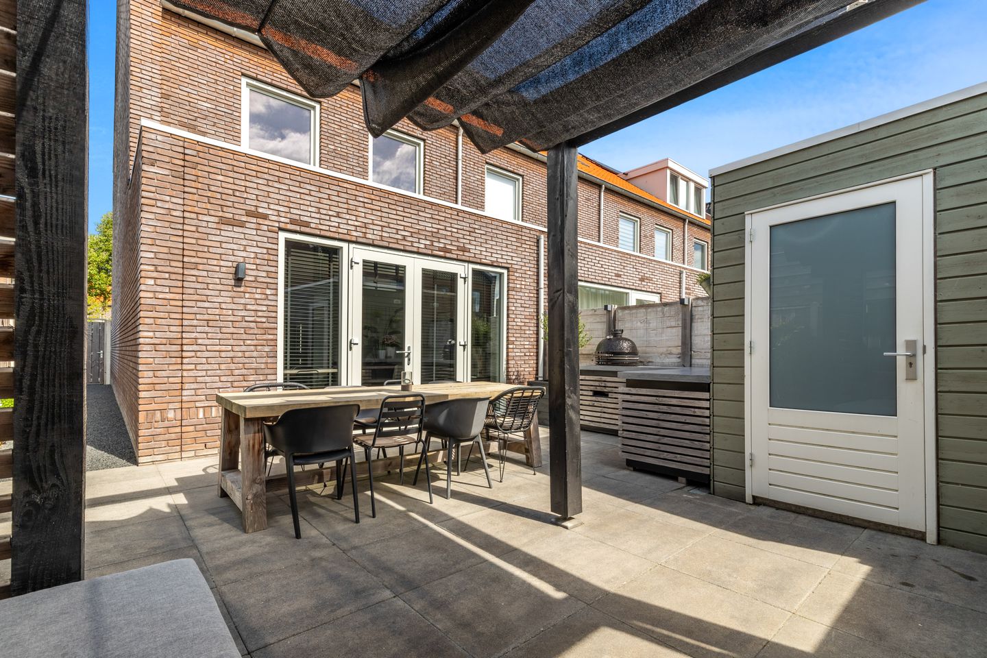 Foto 20 van Kamgrasstraat 1