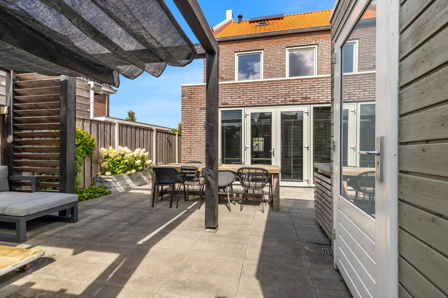 Foto 19 van Kamgrasstraat 1