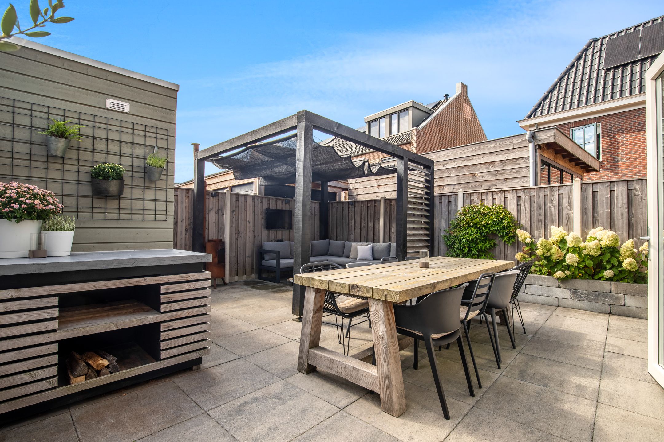 Foto 18 van Kamgrasstraat 1